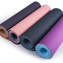 Hotsal High Quality Customized tpe Yoga Mat supplier